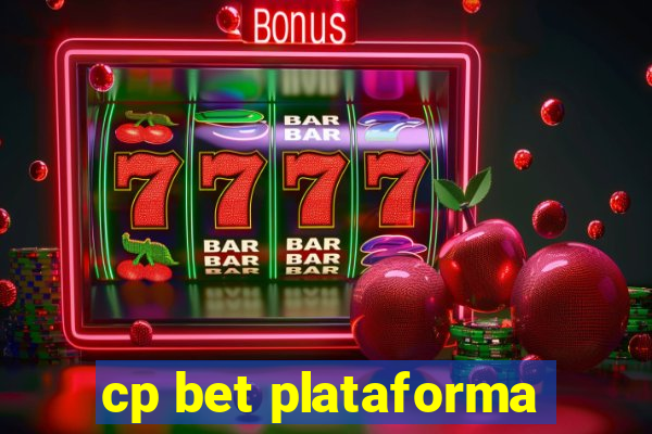 cp bet plataforma